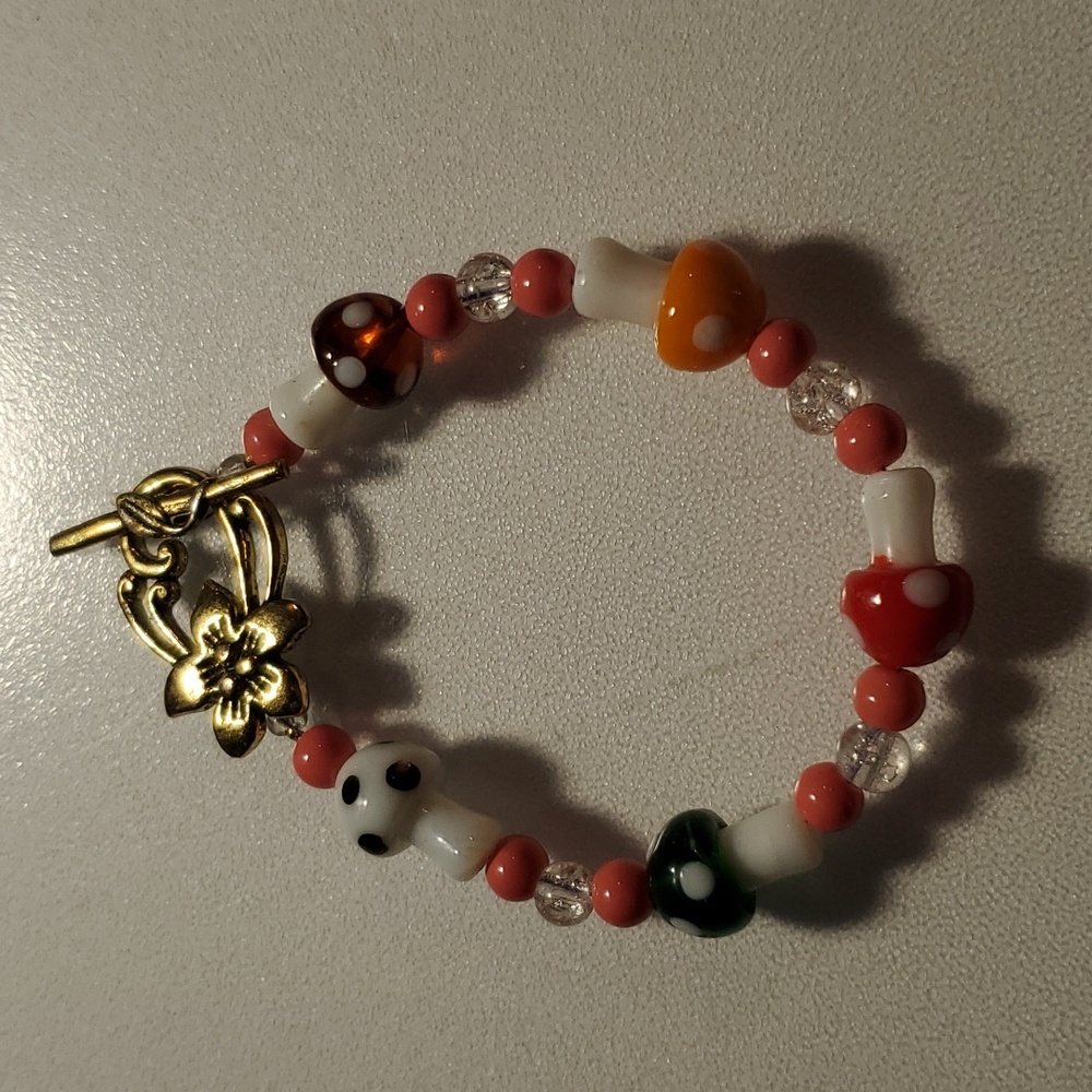 Bracelet